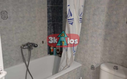 Πωλείται διαμέρισμα 85m² στην Κάτω Τούμπα