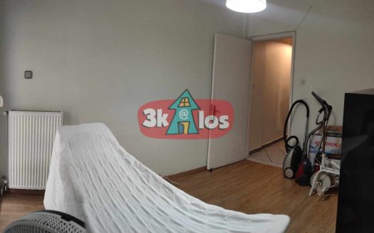 Πωλείται διαμέρισμα 85m² στην Κάτω Τούμπα