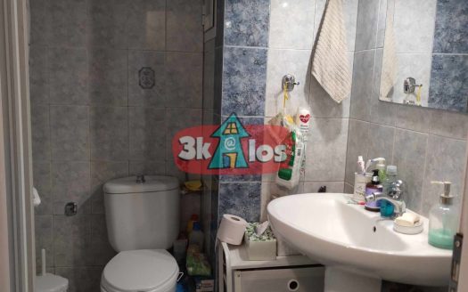 Πωλείται διαμέρισμα 85m² στην Κάτω Τούμπα