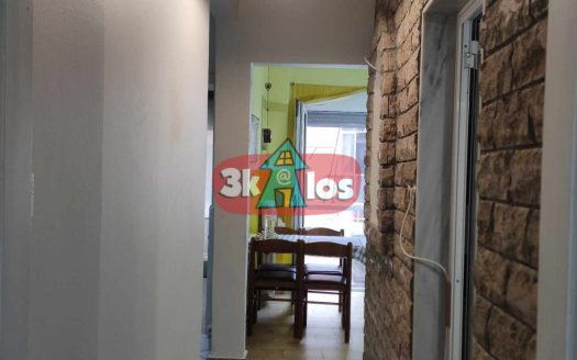 Πωλείται διαμέρισμα 85m² στην Κάτω Τούμπα