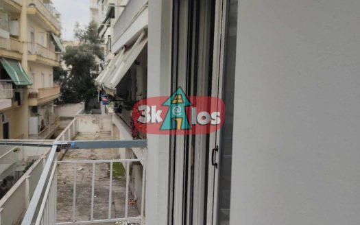 Πωλείται διαμέρισμα 85m² στην Κάτω Τούμπα