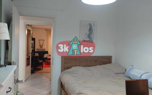 Πωλείται διαμέρισμα 85m² στην Κάτω Τούμπα