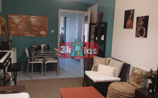 Πωλείται διαμέρισμα 85m² στην Κάτω Τούμπα