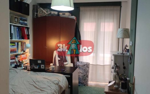 Πωλείται διαμέρισμα 85m² στην Κάτω Τούμπα