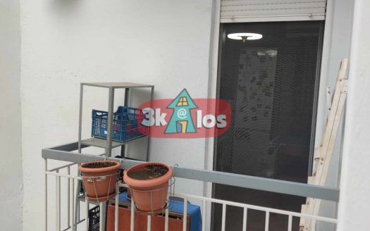 Πωλείται διαμέρισμα 85m² στην Κάτω Τούμπα