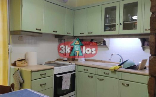 Πωλείται διαμέρισμα 85m² στην Κάτω Τούμπα