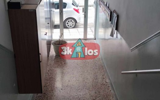 Πωλείται διαμέρισμα 85m² στην Κάτω Τούμπα
