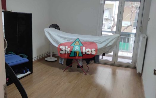 Πωλείται διαμέρισμα 85m² στην Κάτω Τούμπα