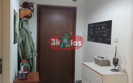 Πωλείται διαμέρισμα 85m² στην Κάτω Τούμπα
