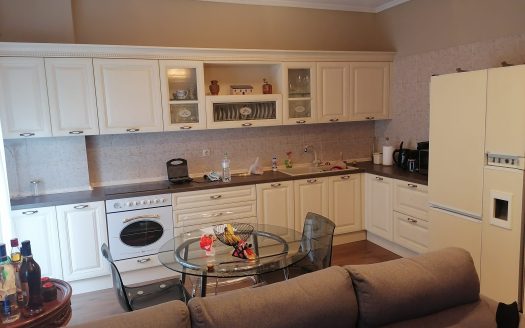 Πωλείται διαμέρισμα 90m² επί της Λ.Βασ.Όλγας