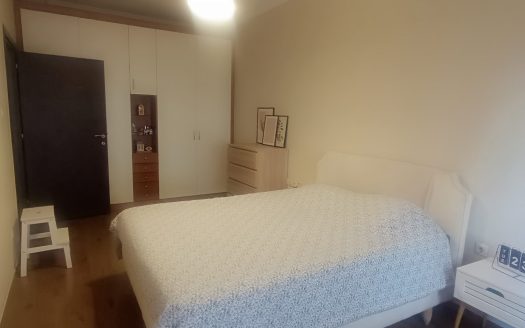 Πωλείται διαμέρισμα 90m² επί της Λ.Βασ.Όλγας