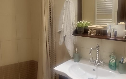 Πωλείται διαμέρισμα 90m² επί της Λ.Βασ.Όλγας