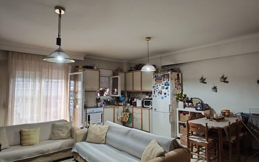Πωλείται διαμέρισμα ~85m² στους Αμπελόκηπους, στην Λοχαγού Ντούρμα