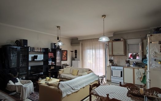 Πωλείται διαμέρισμα ~85m² στους Αμπελόκηπους, στην Λοχαγού Ντούρμα