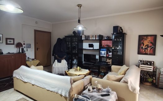 Πωλείται διαμέρισμα ~85m² στους Αμπελόκηπους, στην Λοχαγού Ντούρμα