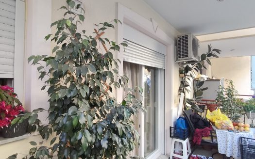 Πωλείται διαμέρισμα ~85m² στους Αμπελόκηπους, στην Λοχαγού Ντούρμα