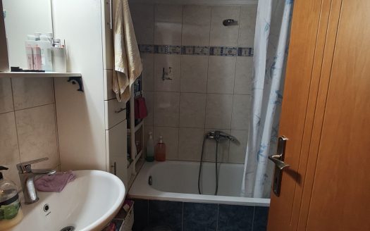 Πωλείται διαμέρισμα ~85m² στους Αμπελόκηπους, στην Λοχαγού Ντούρμα