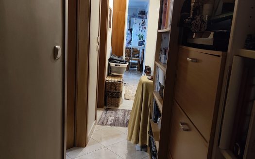 Πωλείται διαμέρισμα ~85m² στους Αμπελόκηπους, στην Λοχαγού Ντούρμα