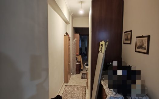 Πωλείται διαμέρισμα ~85m² στους Αμπελόκηπους, στην Λοχαγού Ντούρμα