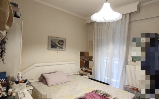 Πωλείται διαμέρισμα ~85m² στους Αμπελόκηπους, στην Λοχαγού Ντούρμα