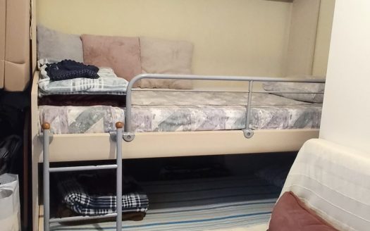 Πωλείται διαμέρισμα ~85m² στους Αμπελόκηπους, στην Λοχαγού Ντούρμα