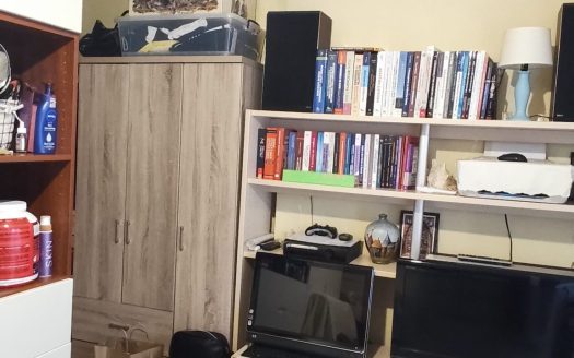 Πωλείται διαμέρισμα ~85m² στους Αμπελόκηπους, στην Λοχαγού Ντούρμα