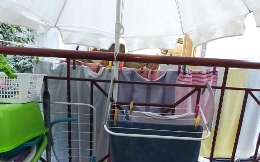 Πωλείται διαμέρισμα ~85m² στους Αμπελόκηπους, στην Λοχαγού Ντούρμα