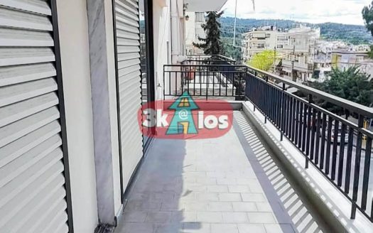 Προς Πώληση: Πολυώροφο Ακίνητο 264 τ.μ. στην Πολίχνη, Θεσσαλονίκης