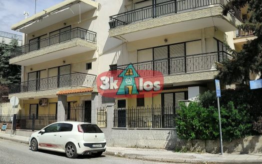 Προς Πώληση: Πολυώροφο Ακίνητο 264 τ.μ. στην Πολίχνη, Θεσσαλονίκης