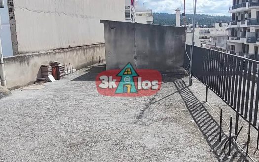 Προς Πώληση: Πολυώροφο Ακίνητο 264 τ.μ. στην Πολίχνη, Θεσσαλονίκης