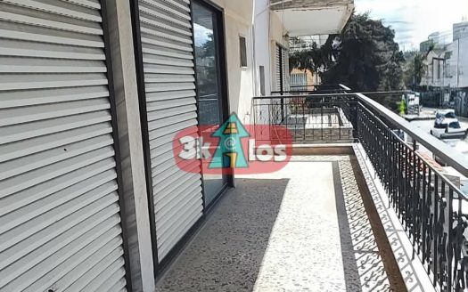 Προς Πώληση: Πολυώροφο Ακίνητο 264 τ.μ. στην Πολίχνη, Θεσσαλονίκης