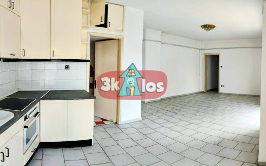 Προς Πώληση: Πολυώροφο Ακίνητο 264 τ.μ. στην Πολίχνη, Θεσσαλονίκης