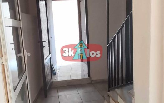 Προς Πώληση: Πολυώροφο Ακίνητο 264 τ.μ. στην Πολίχνη, Θεσσαλονίκης