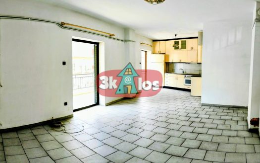 Προς Πώληση: Πολυώροφο Ακίνητο 264 τ.μ. στην Πολίχνη, Θεσσαλονίκης