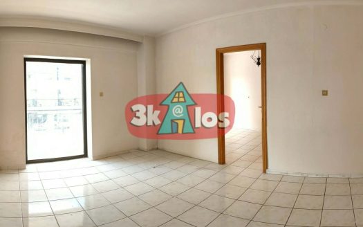 Προς Πώληση: Πολυώροφο Ακίνητο 264 τ.μ. στην Πολίχνη, Θεσσαλονίκης
