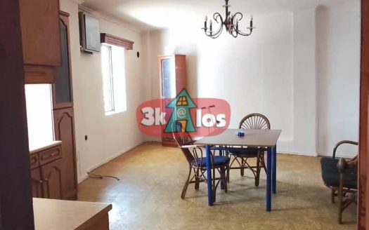 Προς Πώληση: Πολυώροφο Ακίνητο 264 τ.μ. στην Πολίχνη, Θεσσαλονίκης