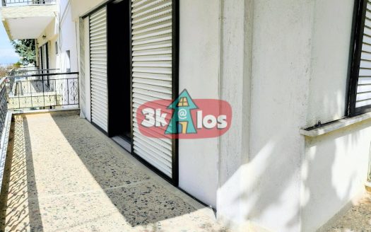 Προς Πώληση: Πολυώροφο Ακίνητο 264 τ.μ. στην Πολίχνη, Θεσσαλονίκης