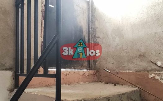 Προς Πώληση: Πολυώροφο Ακίνητο 264 τ.μ. στην Πολίχνη, Θεσσαλονίκης