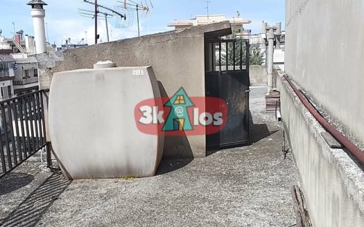 Προς Πώληση: Πολυώροφο Ακίνητο 264 τ.μ. στην Πολίχνη, Θεσσαλονίκης