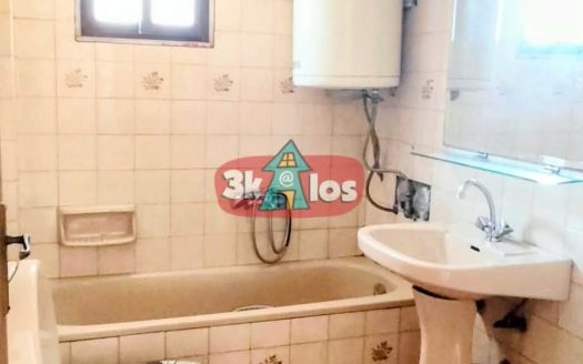 Προς Πώληση: Πολυώροφο Ακίνητο 264 τ.μ. στην Πολίχνη, Θεσσαλονίκης