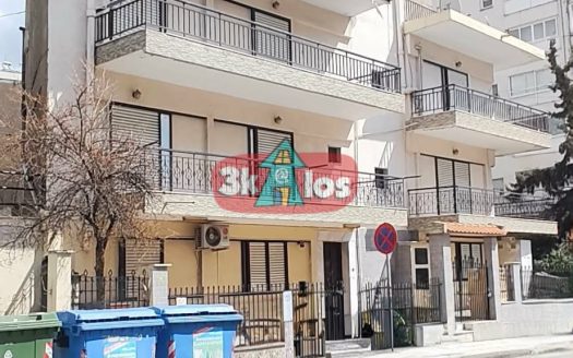 Προς Πώληση: Πολυώροφο Ακίνητο 264 τ.μ. στην Πολίχνη, Θεσσαλονίκης
