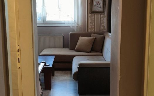 Ενοικιάζεται επιπλωμένο και εξοπλισμένο διαμέρισμα ~80m², στον Εύοσμο